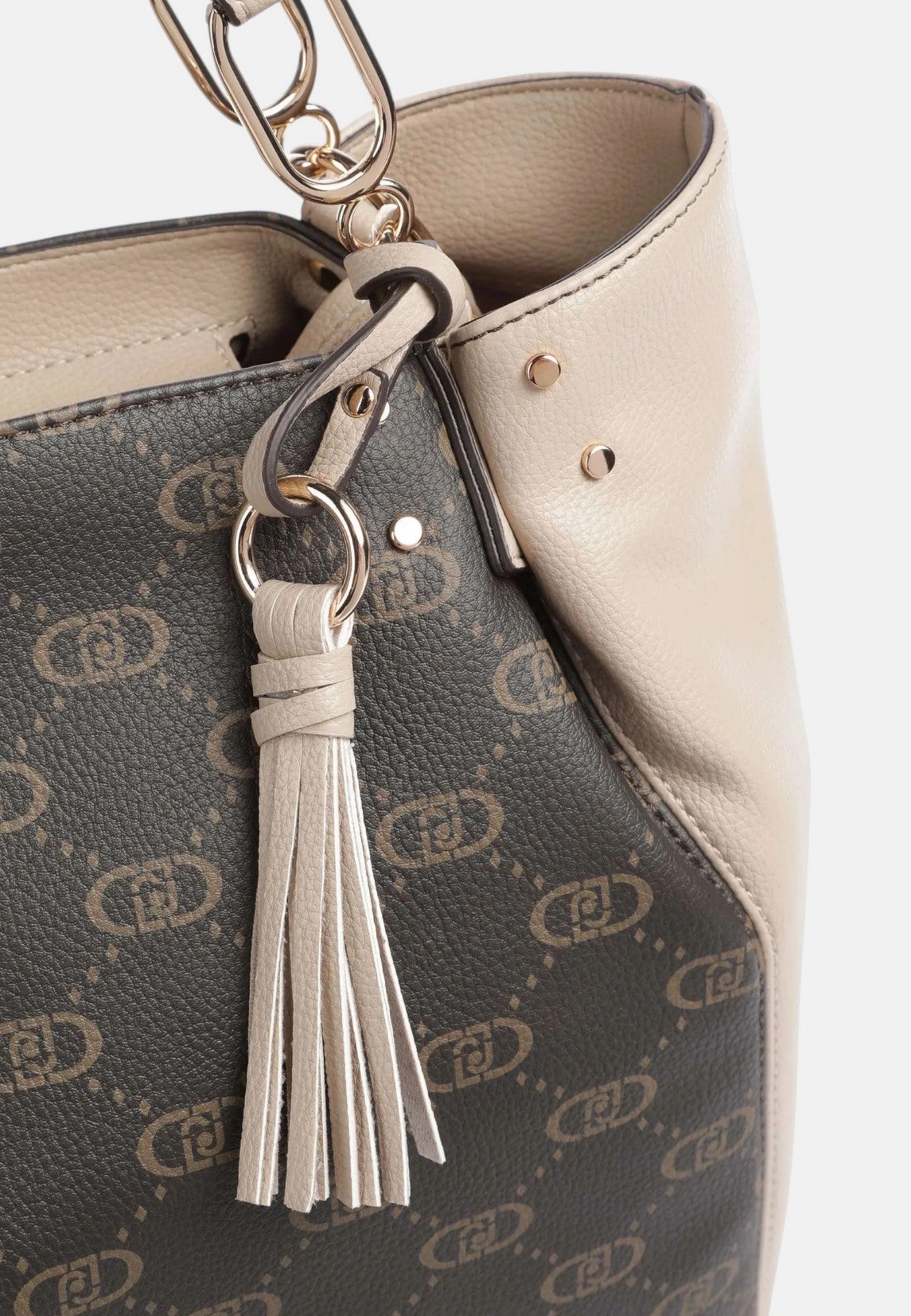 Borsa Donna Liu Jo Neutro