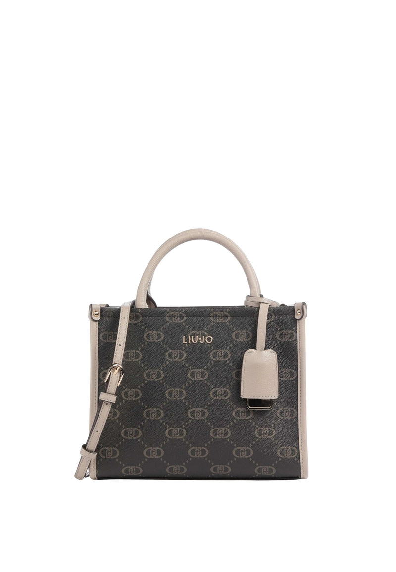 Borsa Donna Liu Jo Neutro