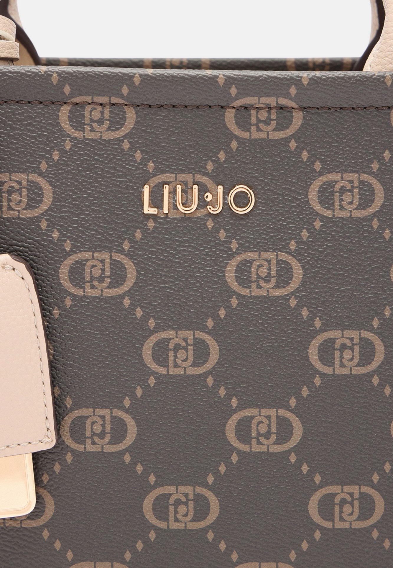 Borsa Donna Liu Jo Neutro