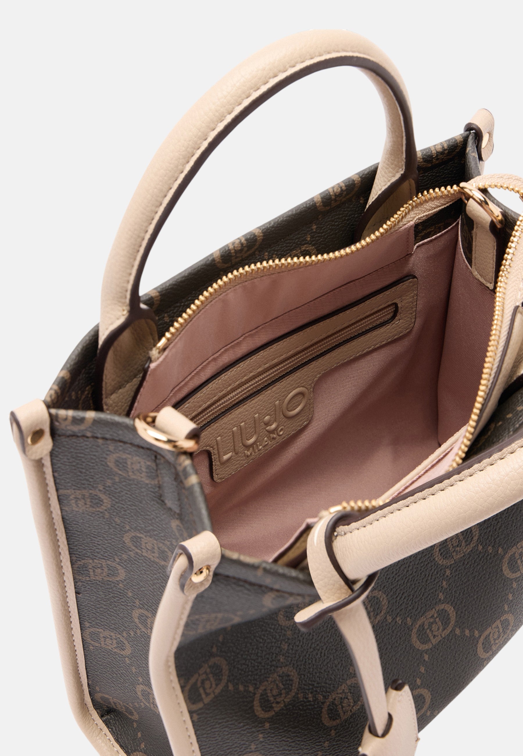 Borsa Donna Liu Jo Neutro