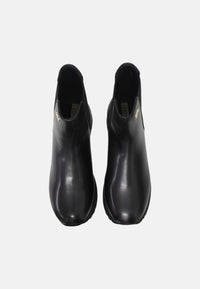 Scarpe Sneakers a Stivaletto Donna Liu Jo Nero