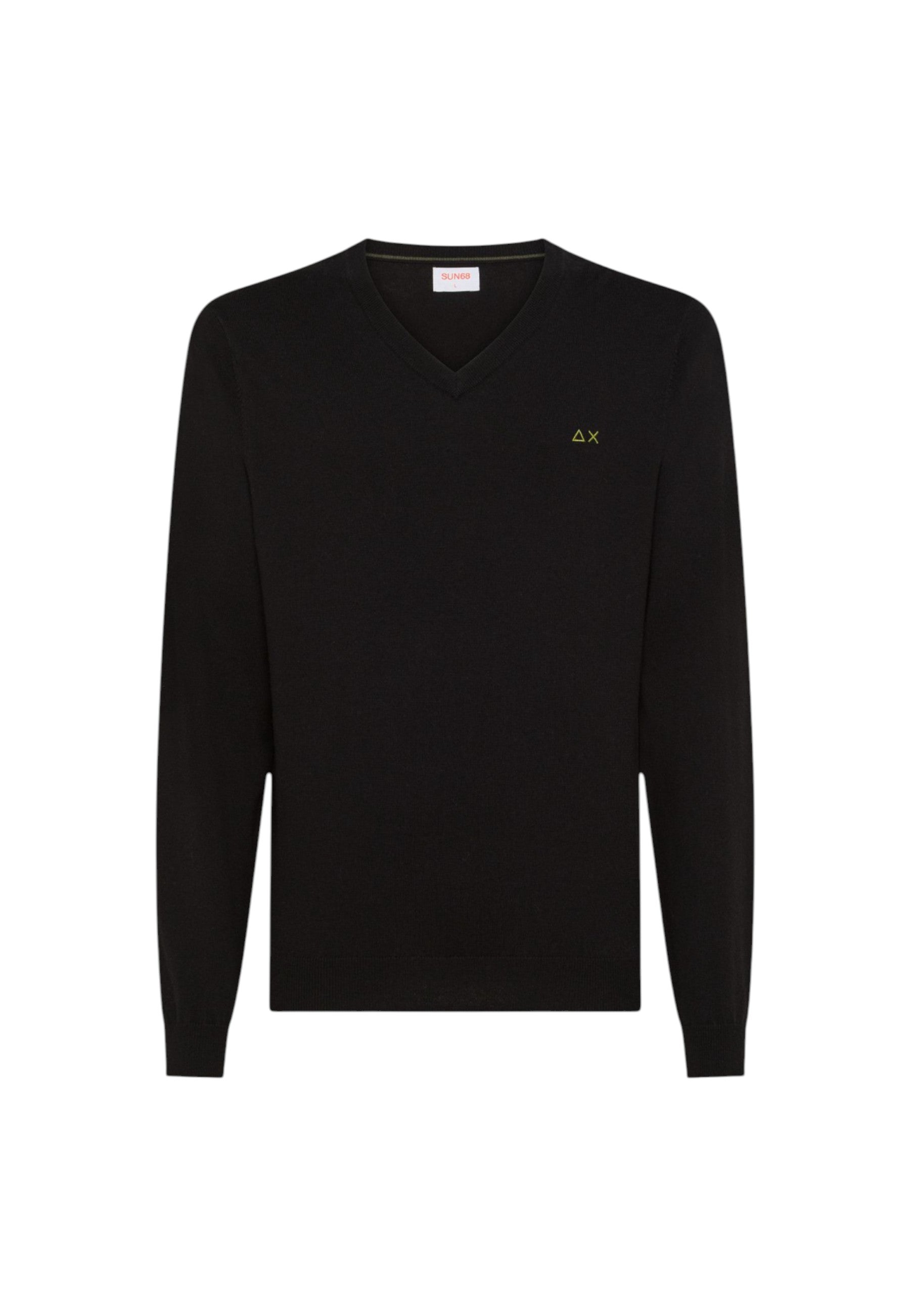 Maglione Uomo Sun68
