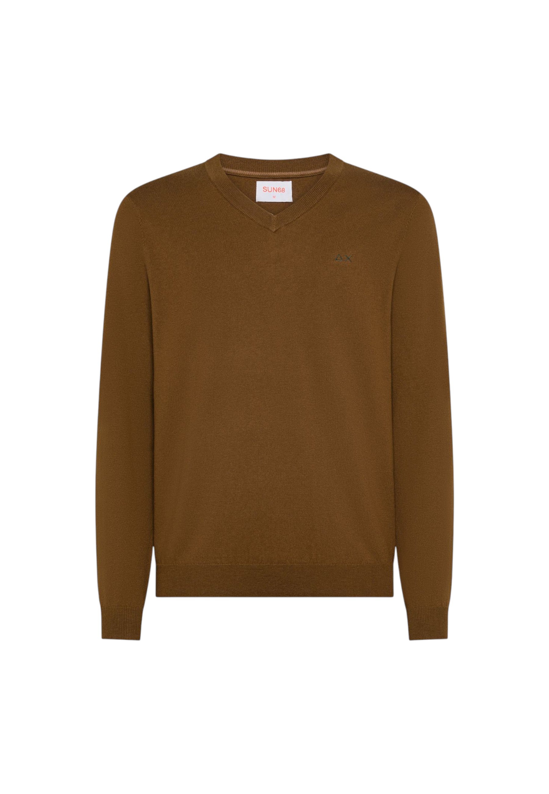 Maglione Uomo Sun68