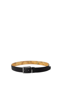 Cintura Uomo Alviero Martini 1a Classe Nero