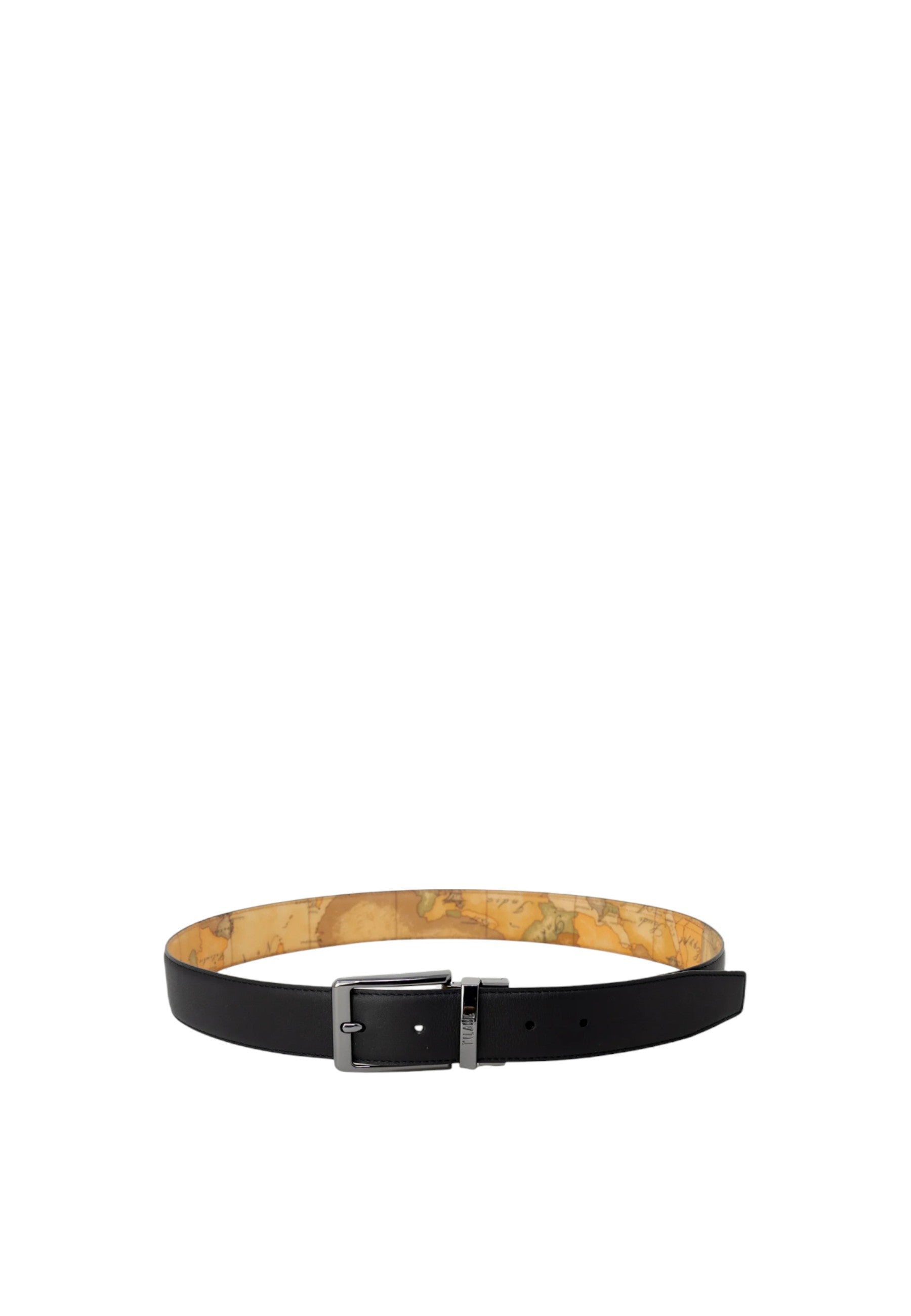 Cintura Uomo Alviero Martini 1a Classe Nero