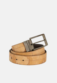 Cintura Uomo Alviero Martini 1a Classe Nero