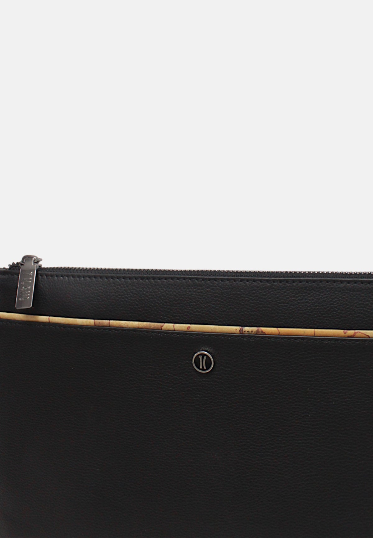 Pochette Uomo Alviero Martini 1a Classe Nero