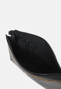 Pochette Uomo Alviero Martini 1a Classe Nero