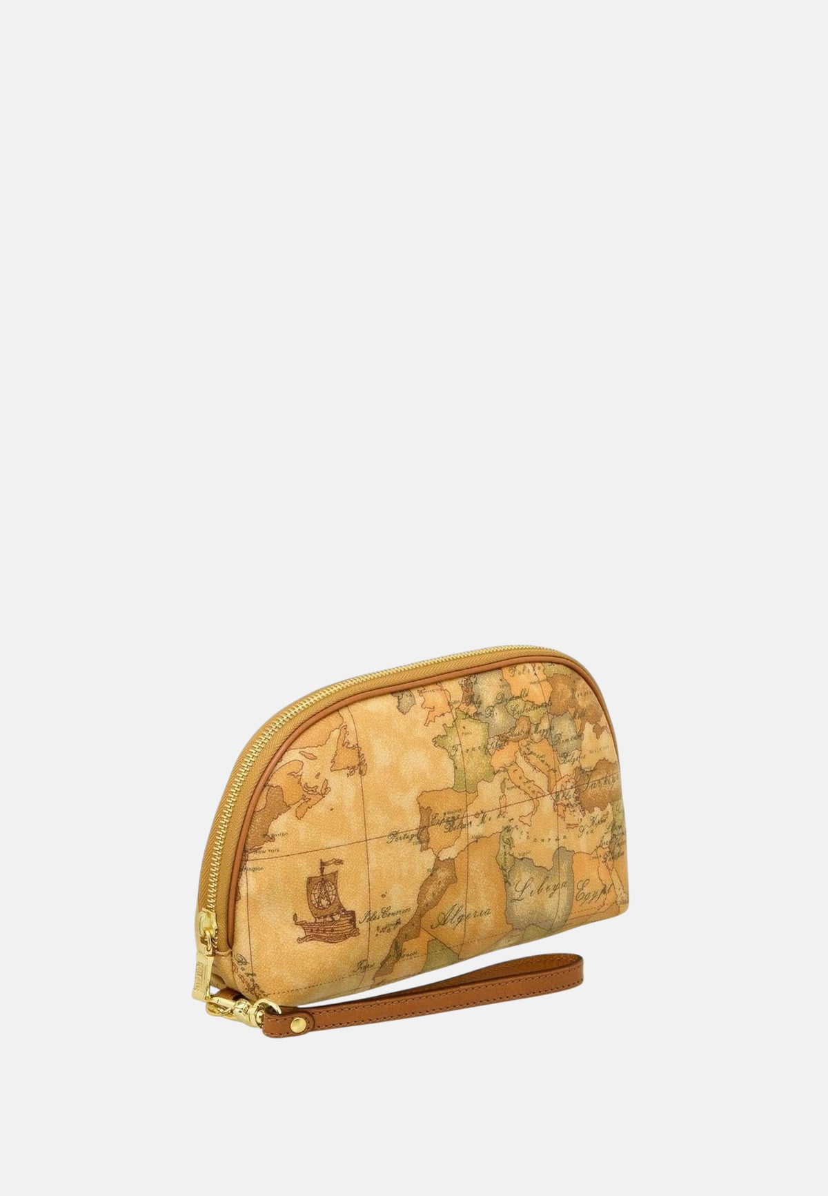 Pochette Donna Alviero Martini 1a Classe Naturale