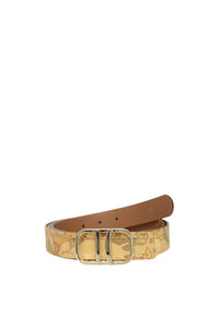Cintura Donna Alviero Martini 1a Classe Tabacco