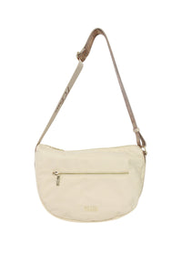 Borsa a Tracolla Donna Alviero Martini 1A Classe. Champagne