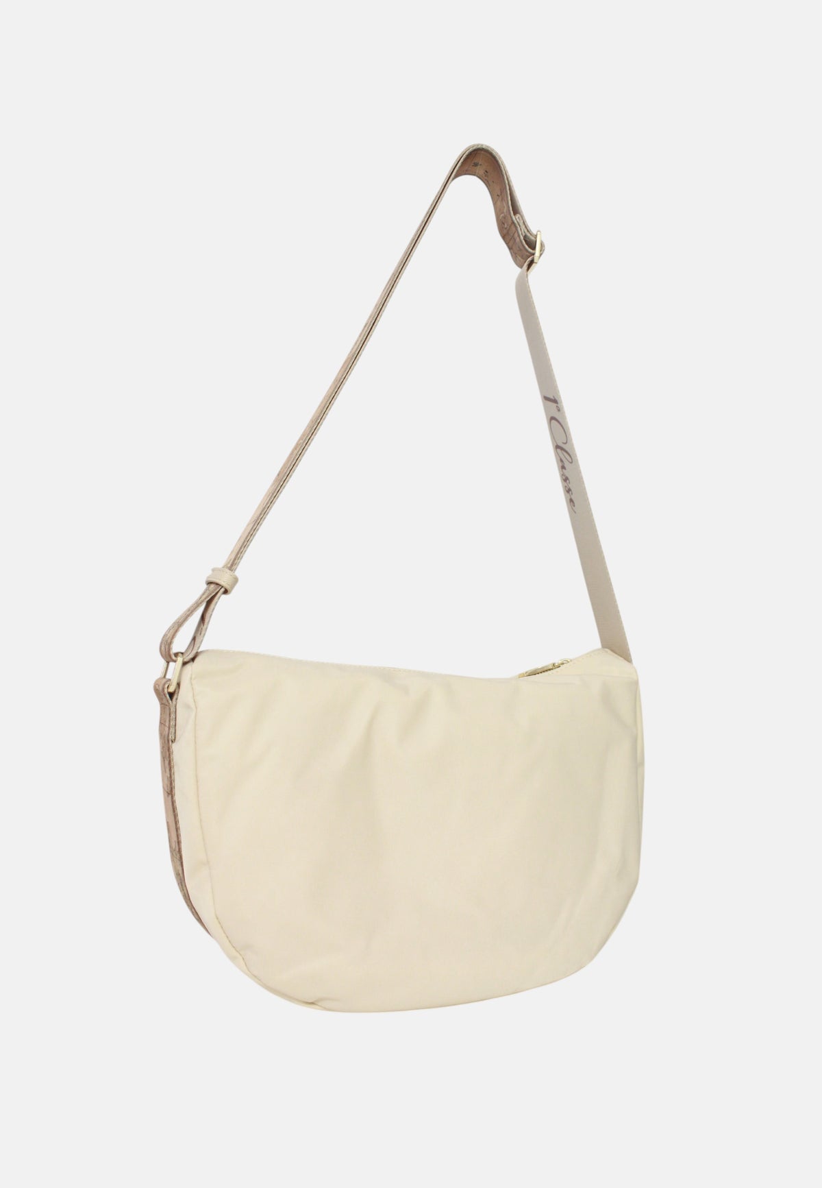 Borsa a Tracolla Donna Alviero Martini 1A Classe. Champagne