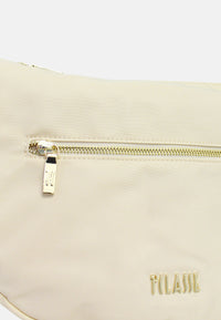 Borsa a Tracolla Donna Alviero Martini 1A Classe. Champagne