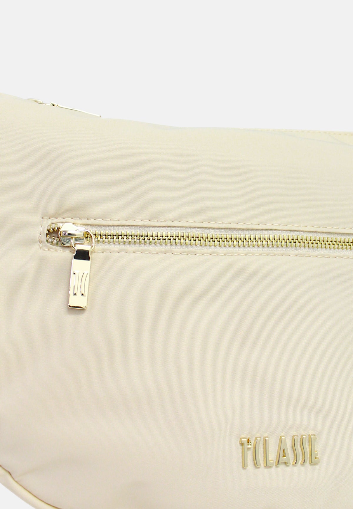 Borsa a Tracolla Donna Alviero Martini 1A Classe. Champagne