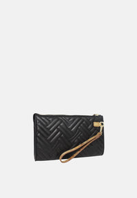 Pochette Donna Alviero Martini 1a Classe Nero