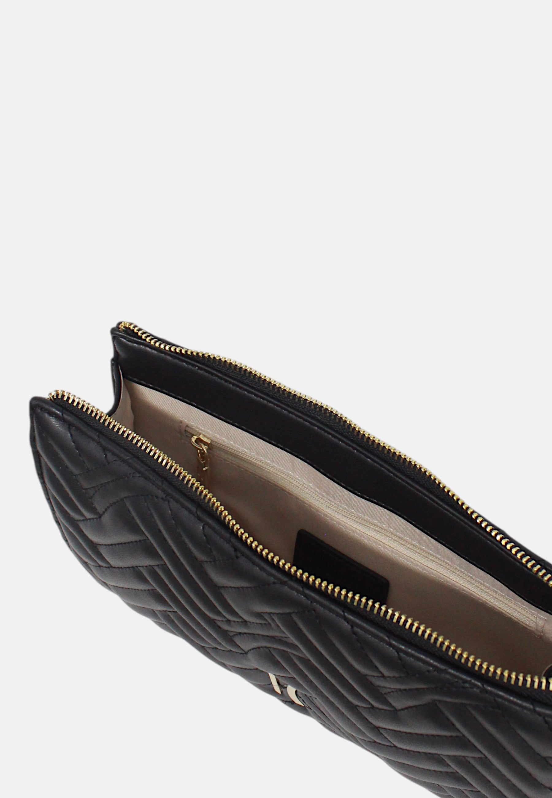 Pochette Donna Alviero Martini 1a Classe Nero