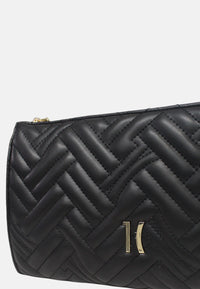 Pochette Donna Alviero Martini 1a Classe Nero