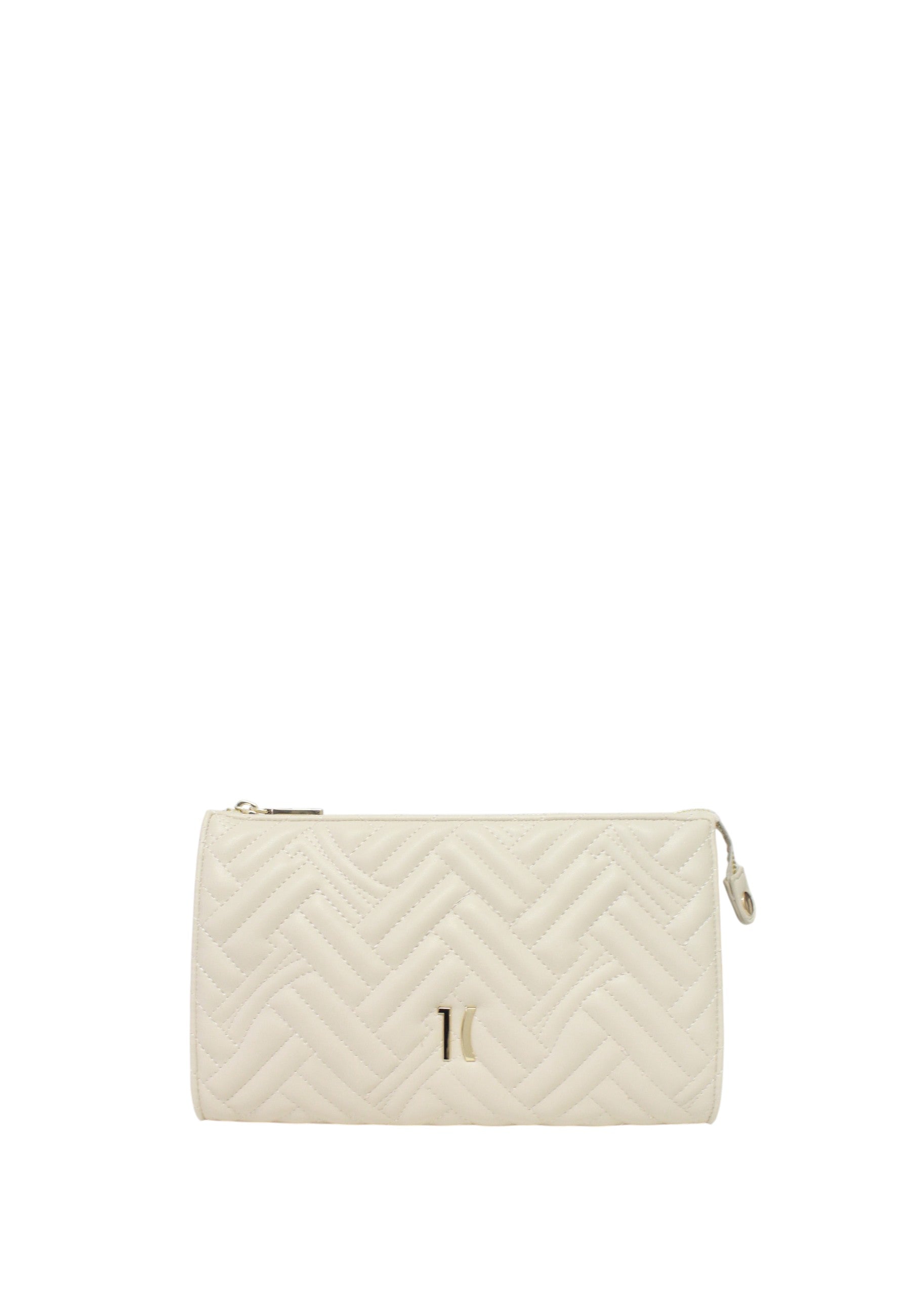 Pochette Donna Alviero Martini 1a Classe Avorio