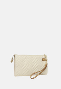 Pochette Donna Alviero Martini 1a Classe Avorio