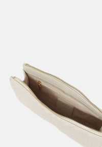 Pochette Donna Alviero Martini 1a Classe Avorio