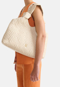 Borsa Donna Alviero Martini 1a Classe Avorio