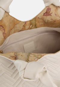 Borsa Donna Alviero Martini 1a Classe Avorio