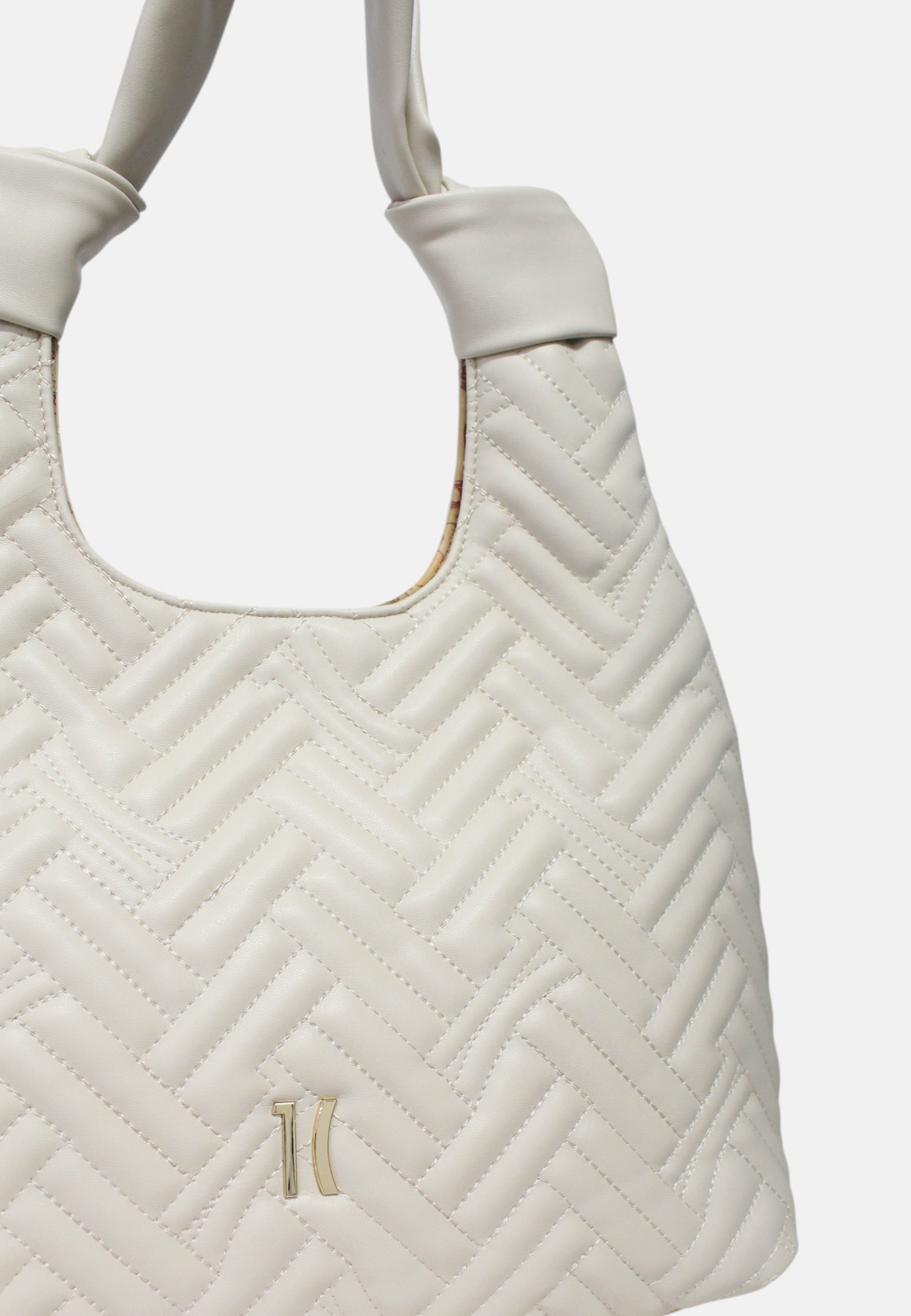 Borsa Donna Alviero Martini 1a Classe Avorio