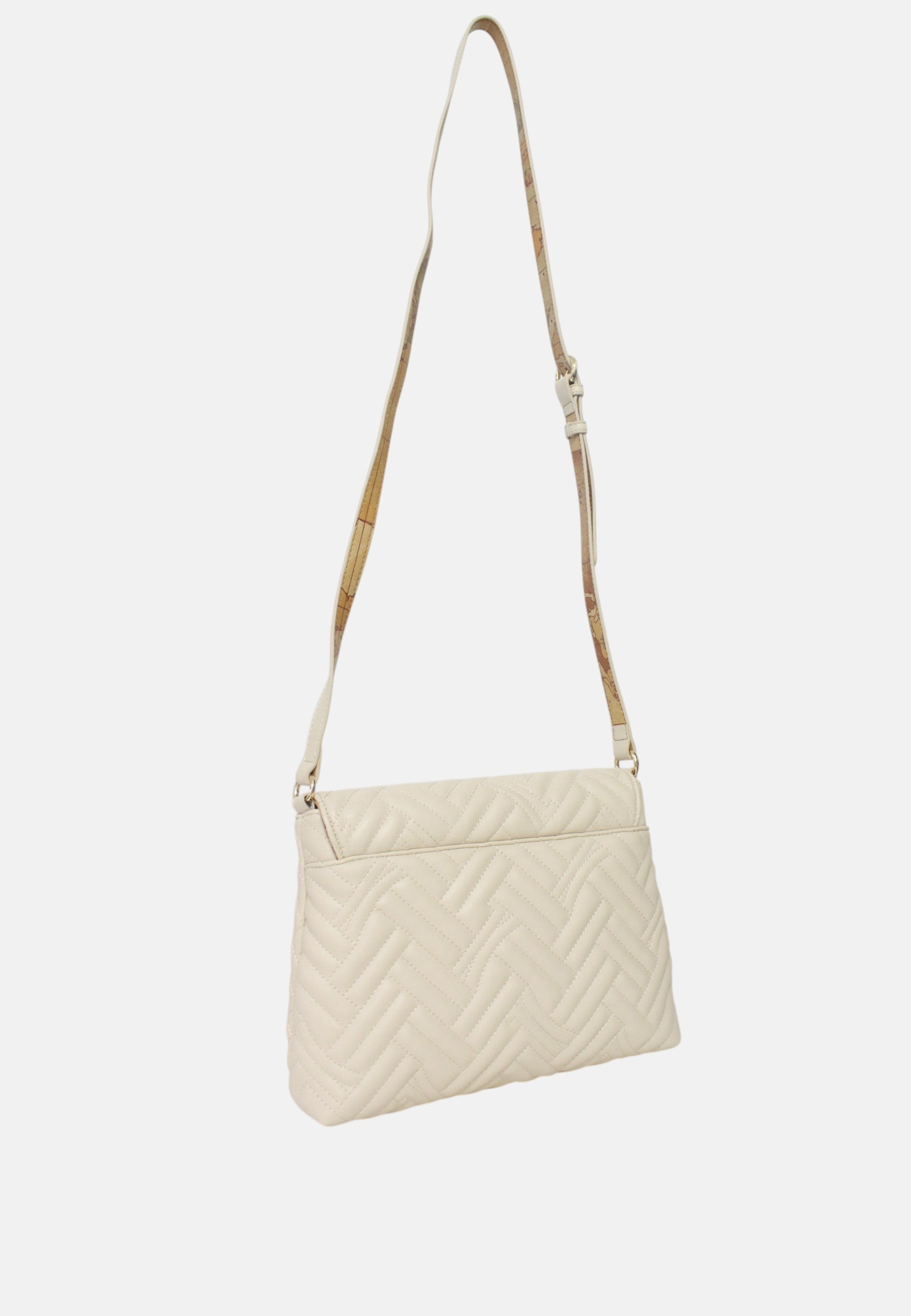 Borsa Donna Alviero Martini 1A Classe Avorio