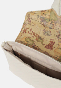 Borsa Donna Alviero Martini 1A Classe Avorio