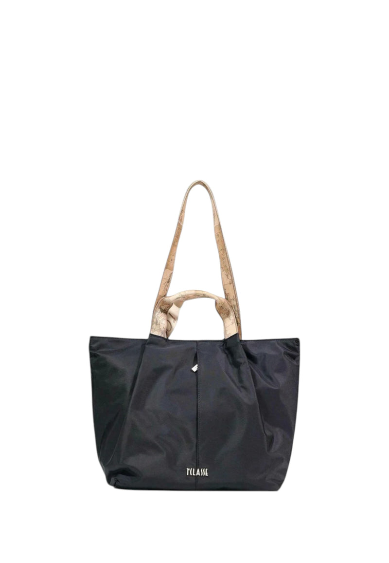 Borsa Donna Alviero Martini 1a Classe Nero