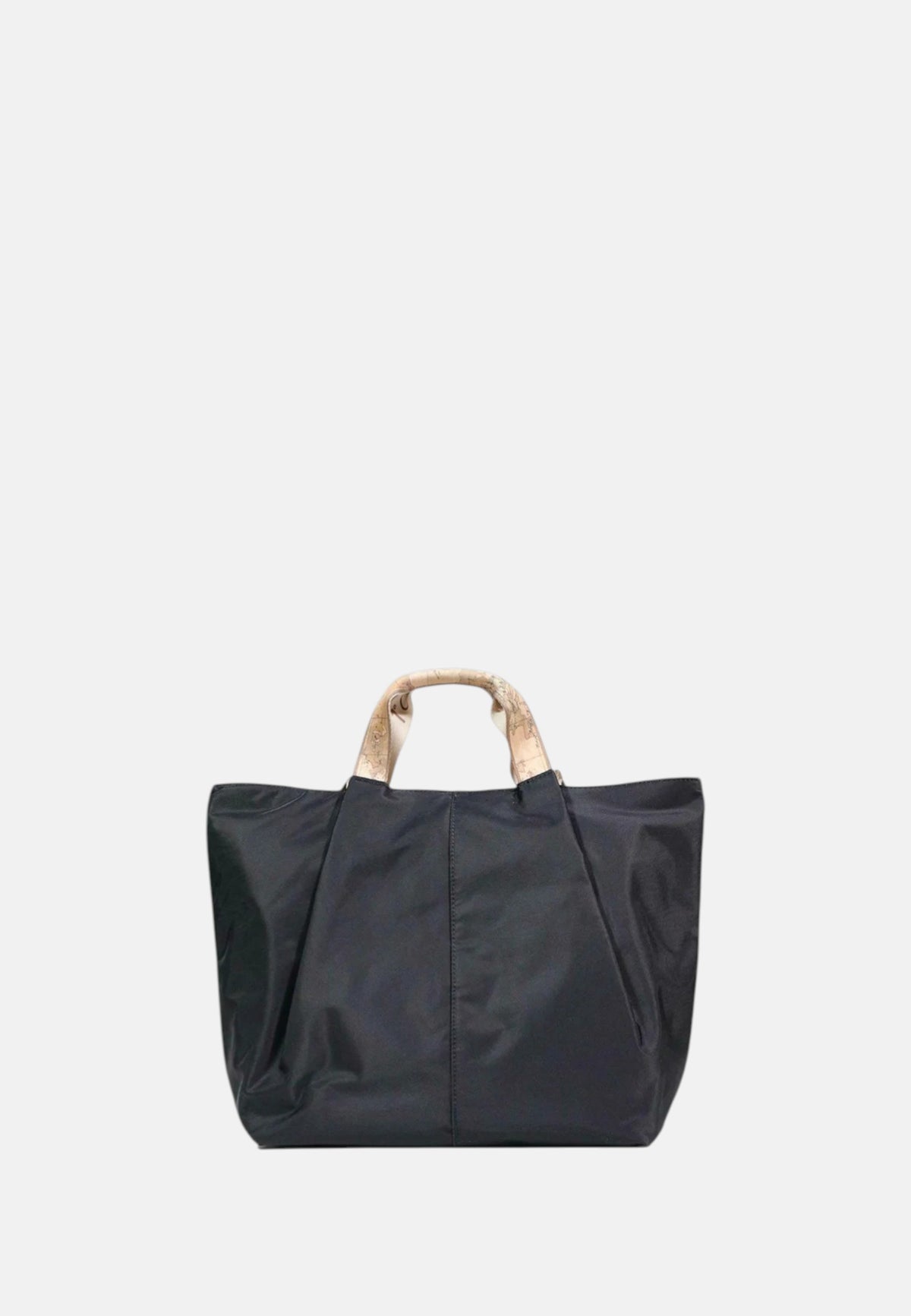 Borsa Donna Alviero Martini 1a Classe Nero
