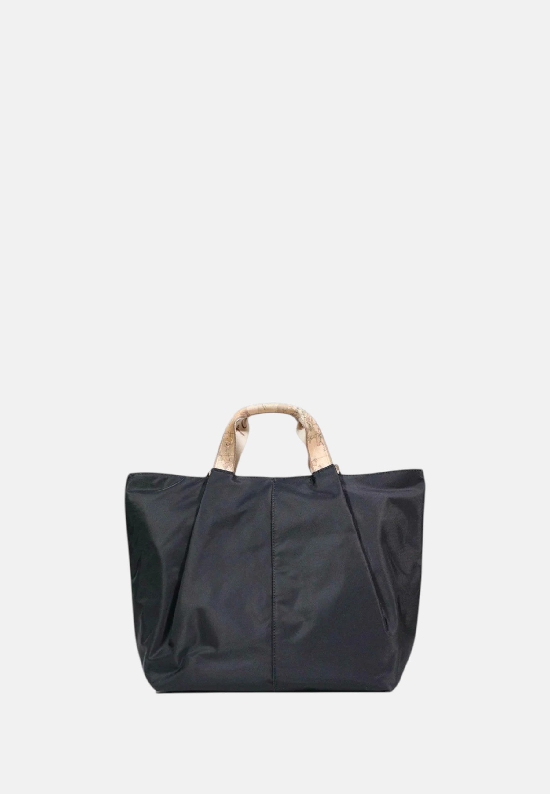Borsa Donna Alviero Martini 1a Classe Nero