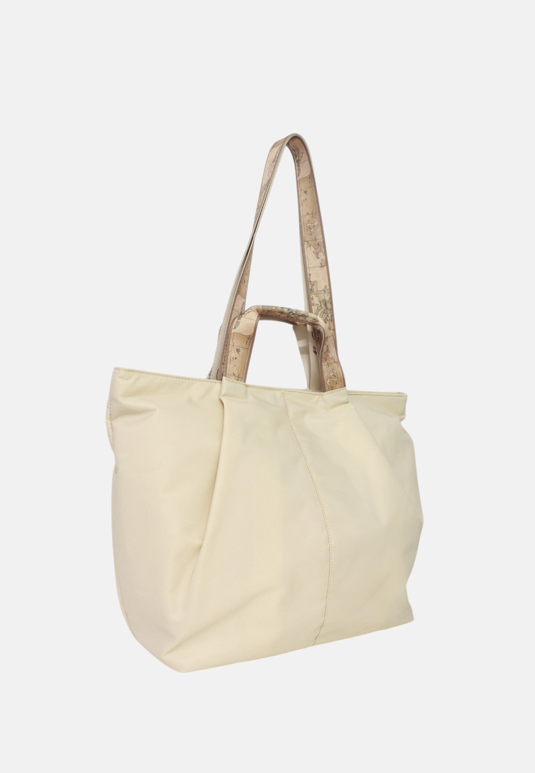 Borsa Donna Alviero Martini 1a Classe Champagne