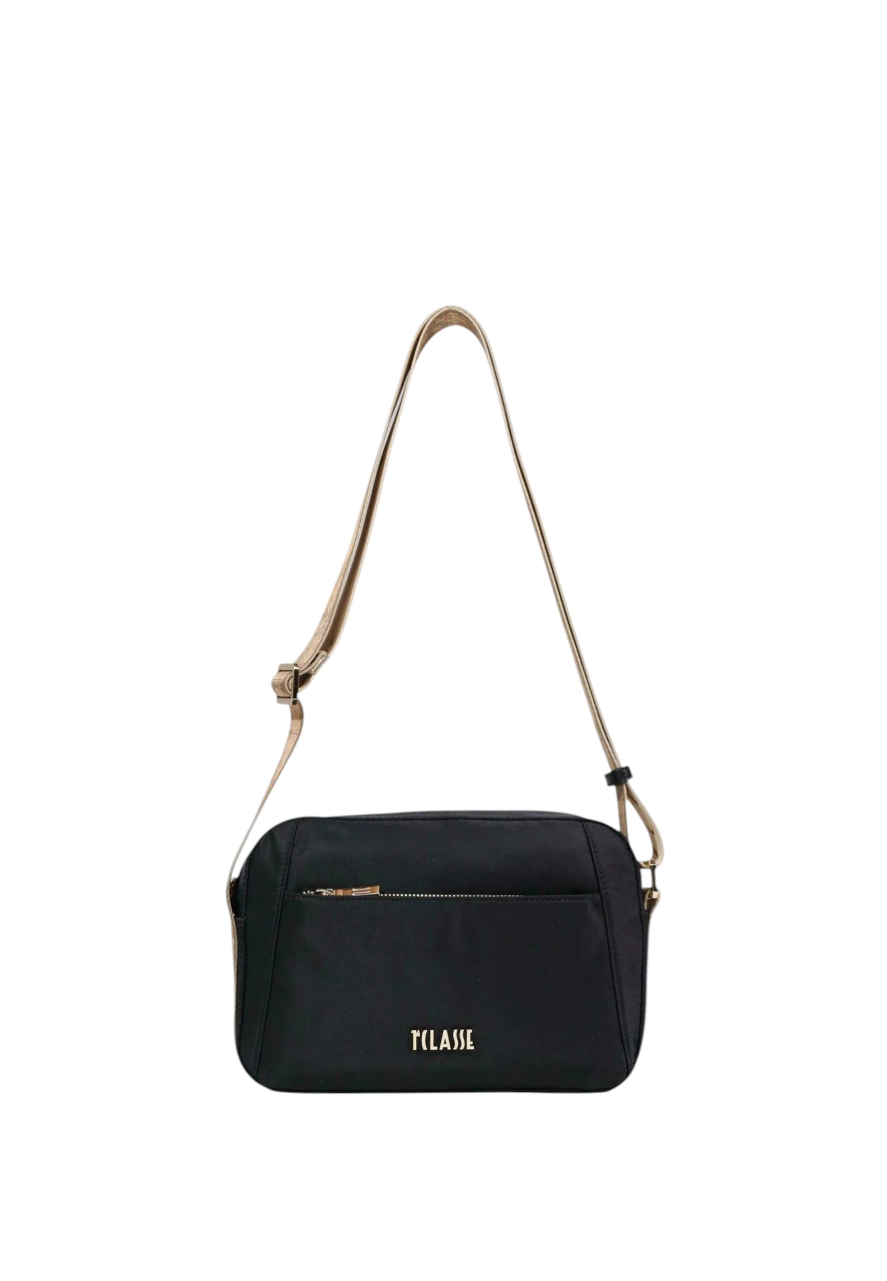 Borsa Donna Alviero Martini 1A Classe Nero
