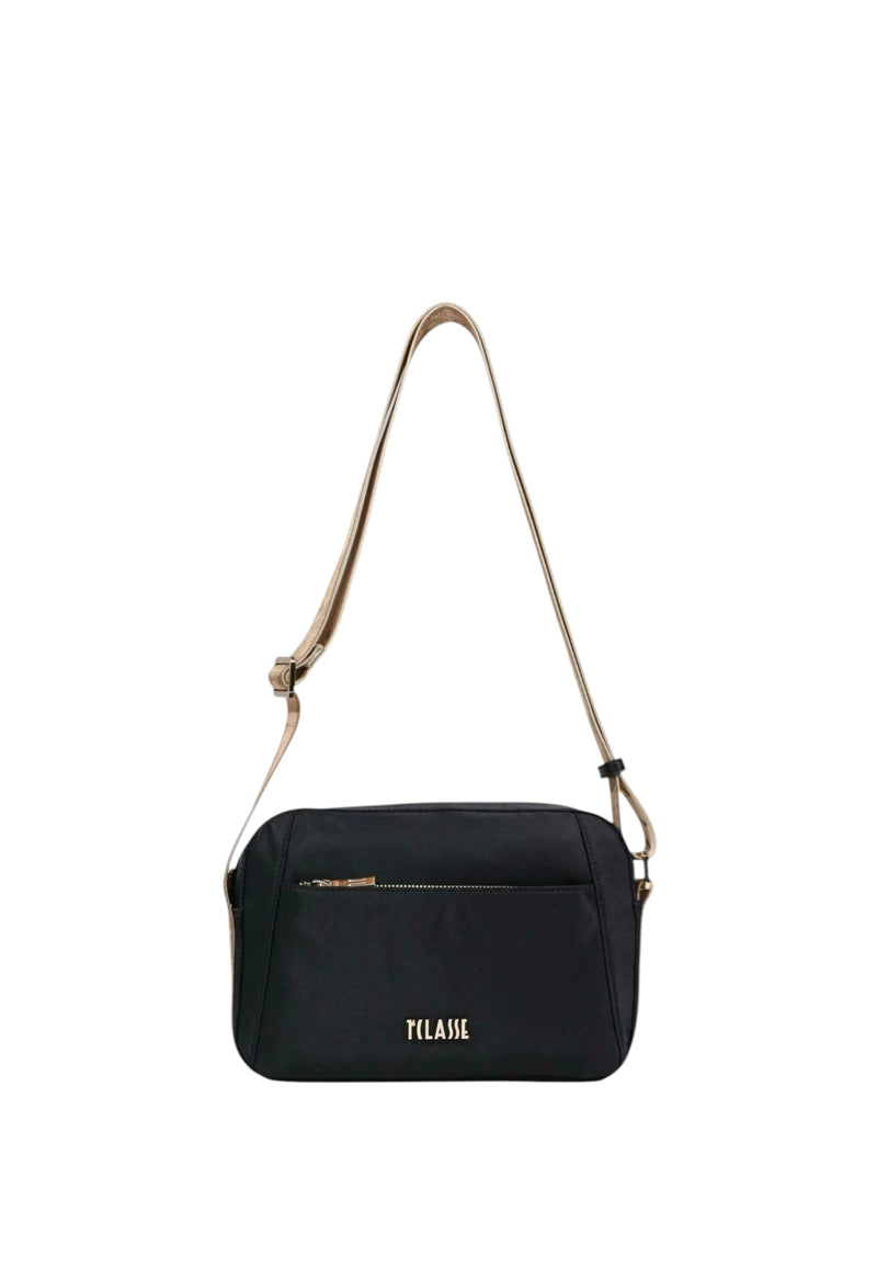 Borsa Donna Alviero Martini 1A Classe Nero