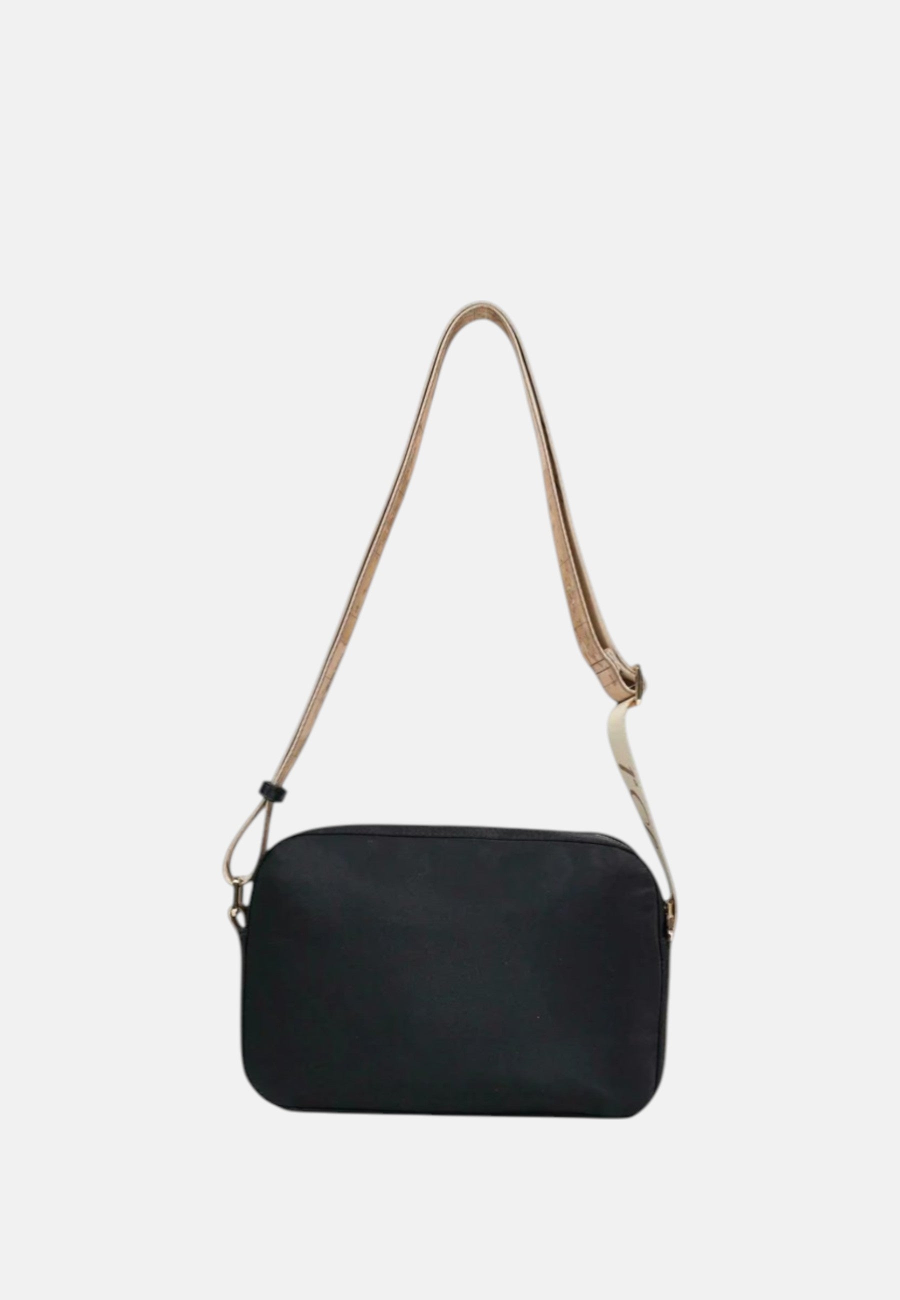 Borsa Donna Alviero Martini 1A Classe Nero