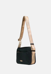 Borsa Donna Alviero Martini 1A Classe Nero