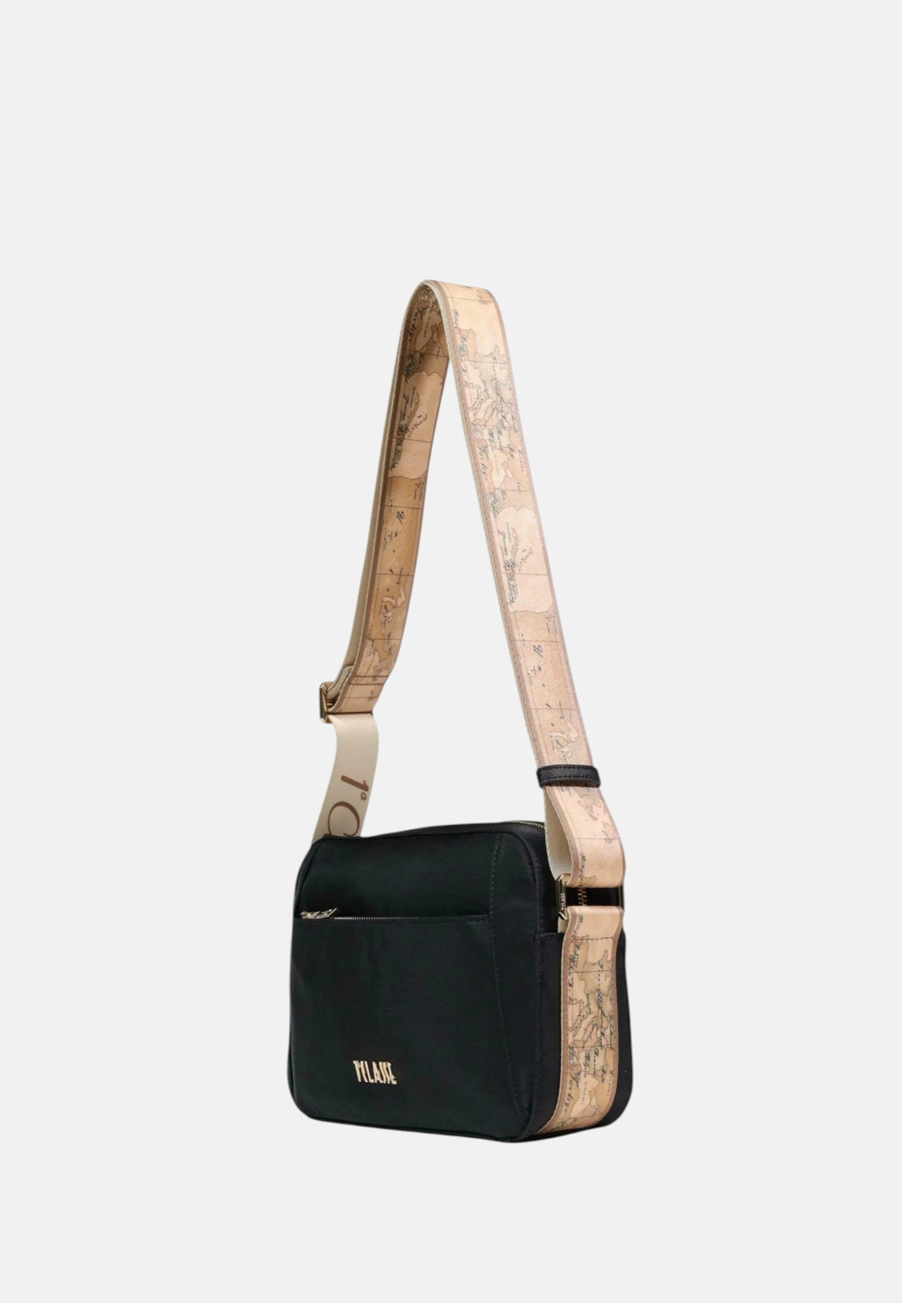 Borsa Donna Alviero Martini 1A Classe Nero