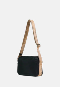 Borsa Donna Alviero Martini 1A Classe Nero