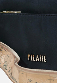 Borsa Donna Alviero Martini 1A Classe Nero