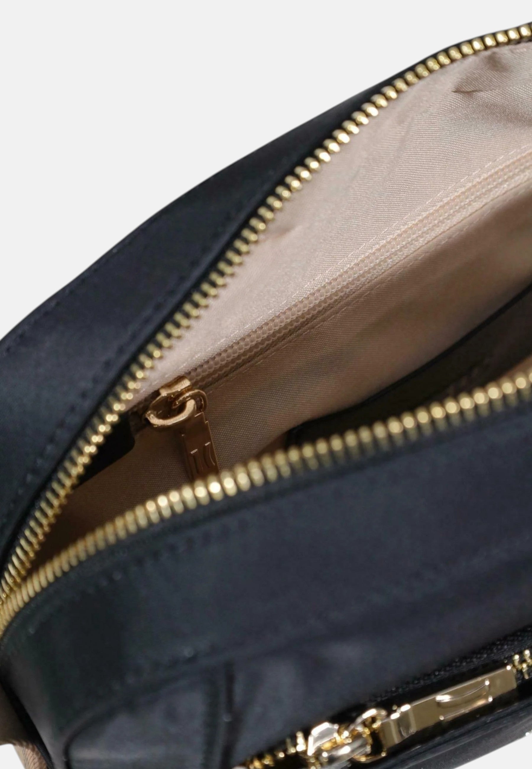 Borsa Donna Alviero Martini 1A Classe Nero