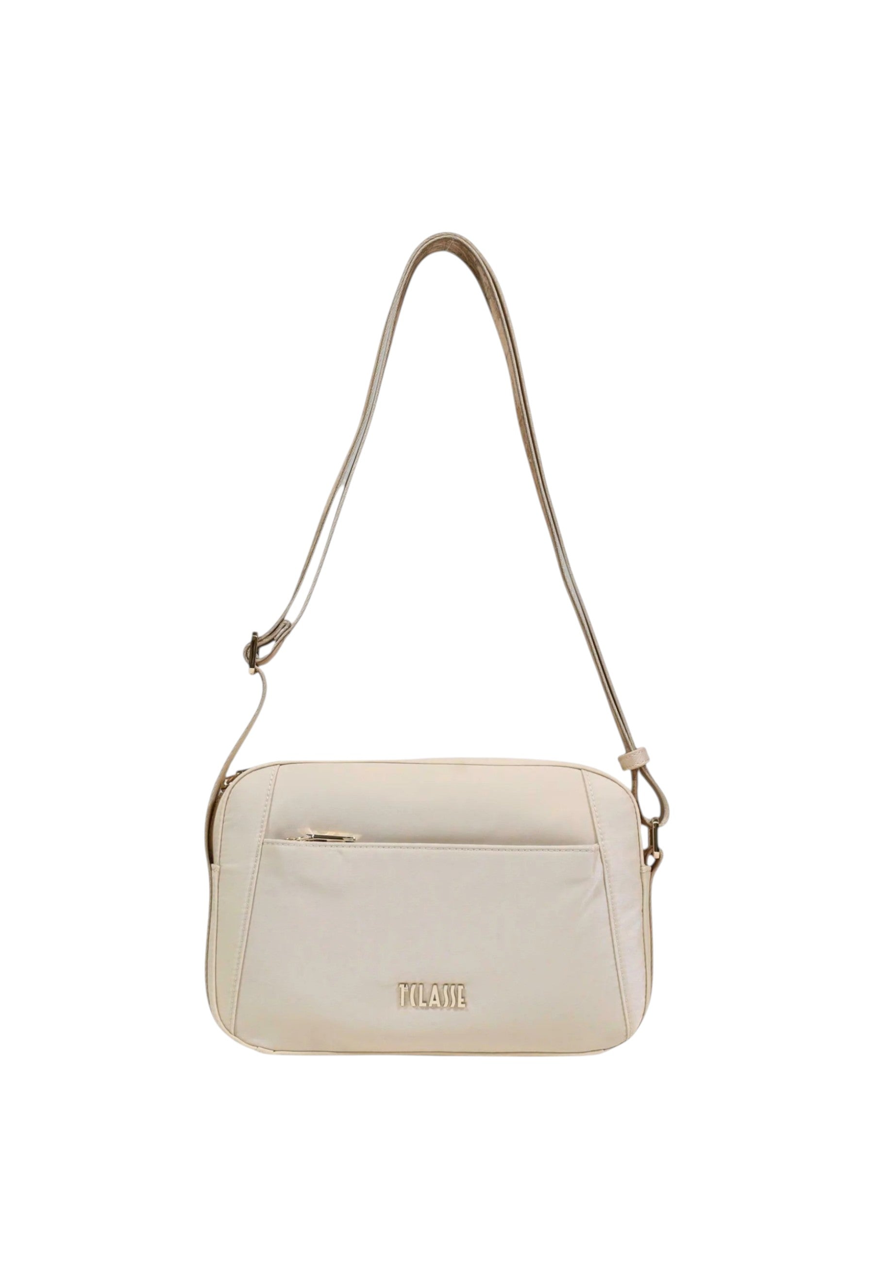 Borsa Donna Alviero Martini 1A Classe Champagne