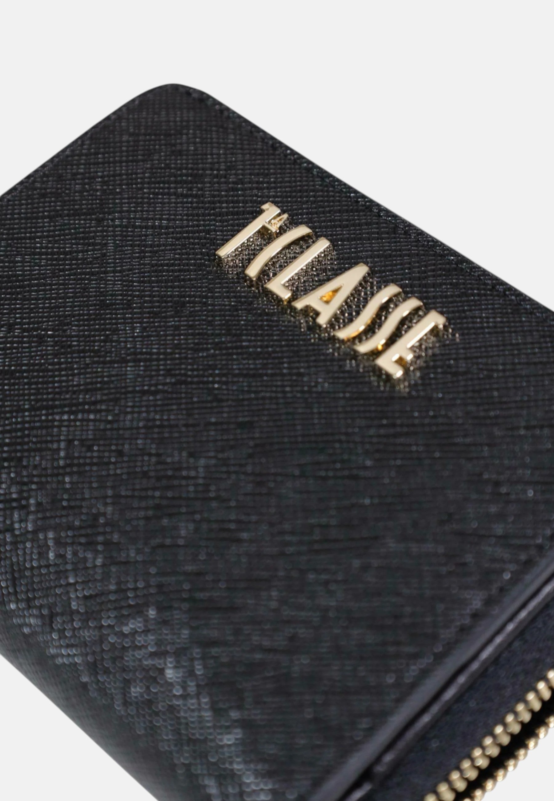 Portafoglio Donna Alviero Martini 1a Classe Nero