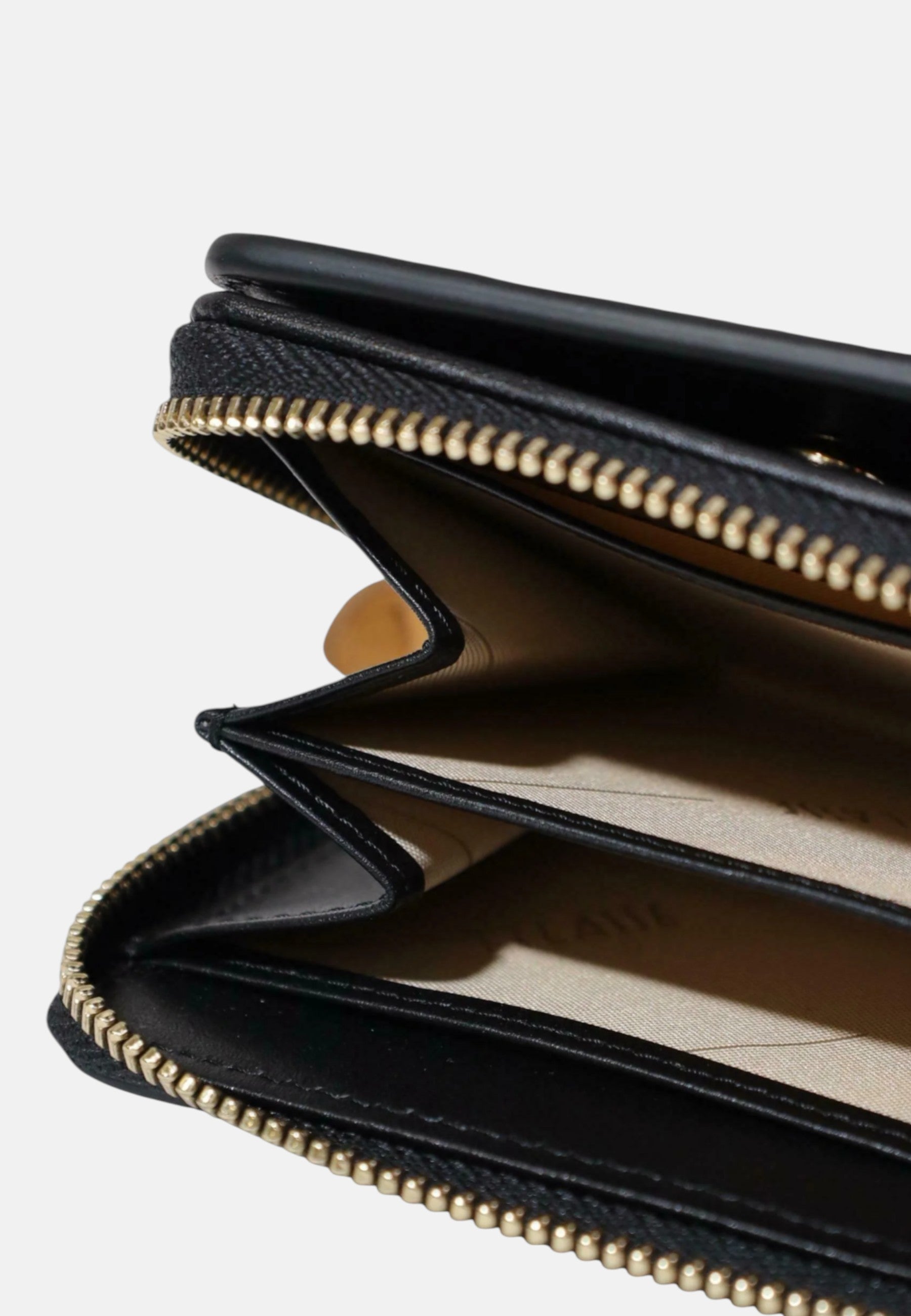 Portafoglio Donna Alviero Martini 1a Classe Nero