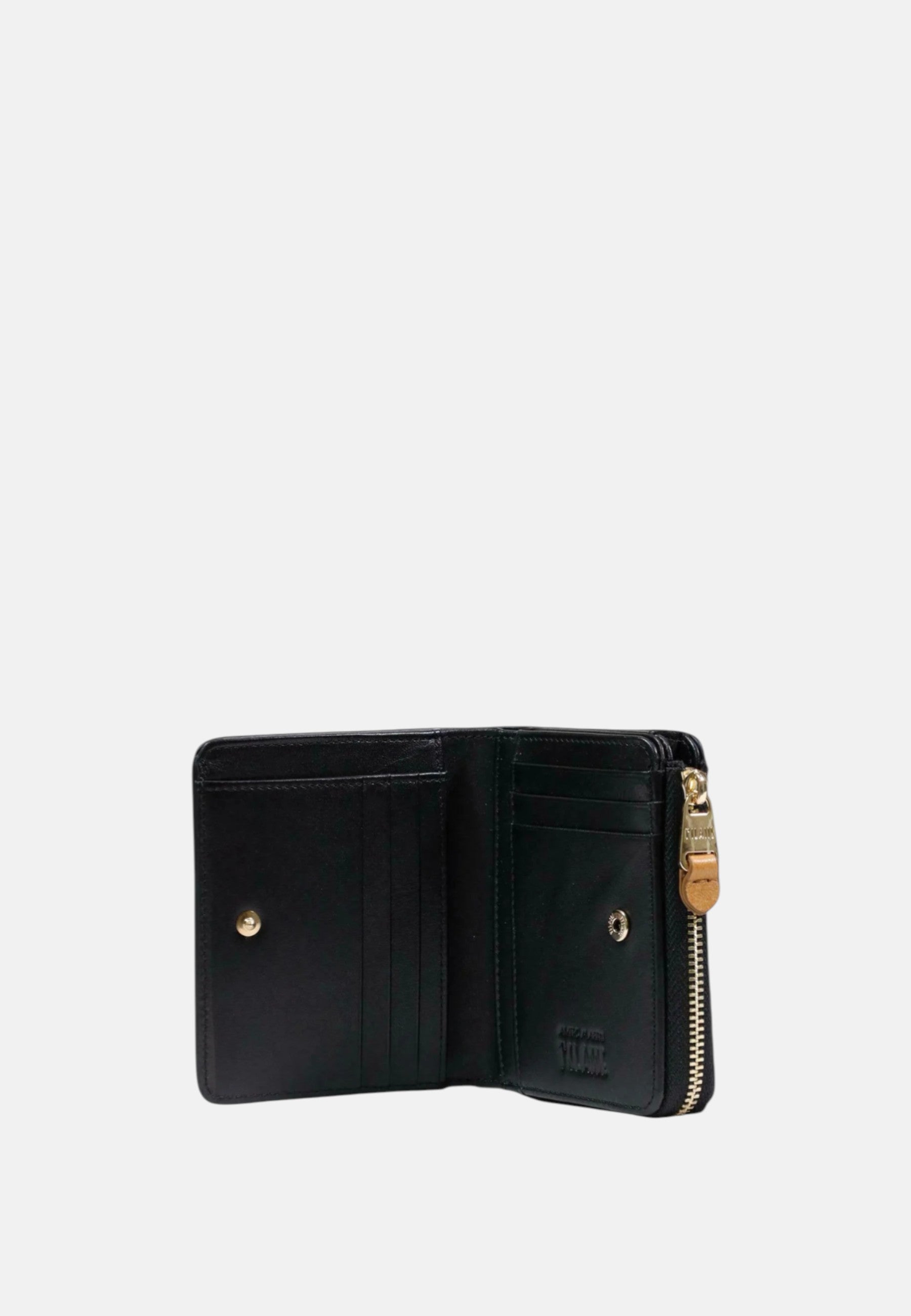 Portafoglio Donna Alviero Martini 1a Classe Nero