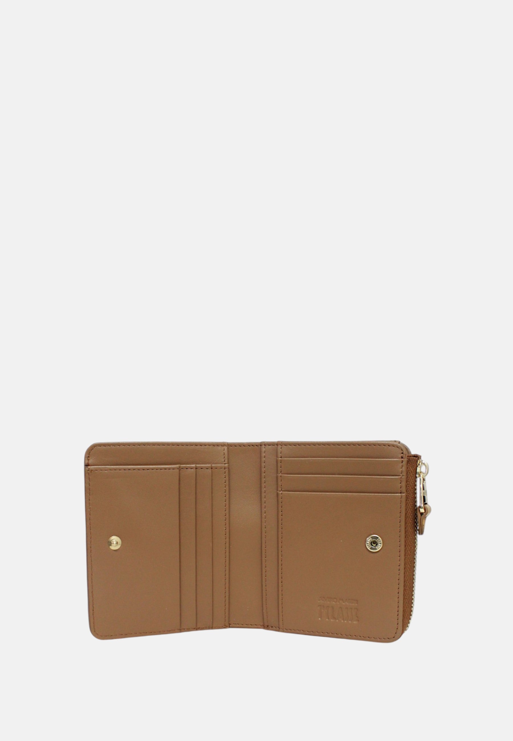 Portafoglio Donna Alviero Martini 1a Classe Tabacco