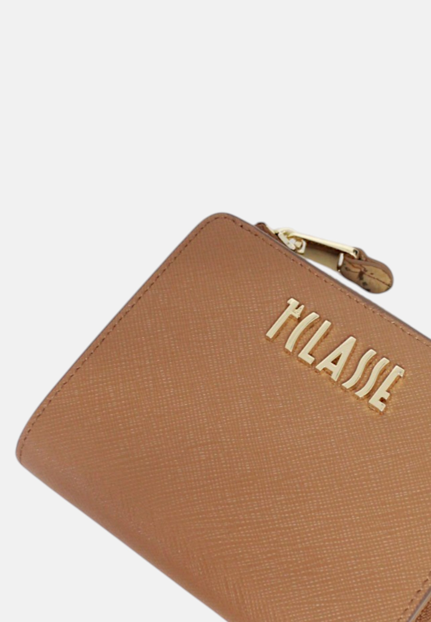 Portafoglio Donna Alviero Martini 1a Classe Tabacco