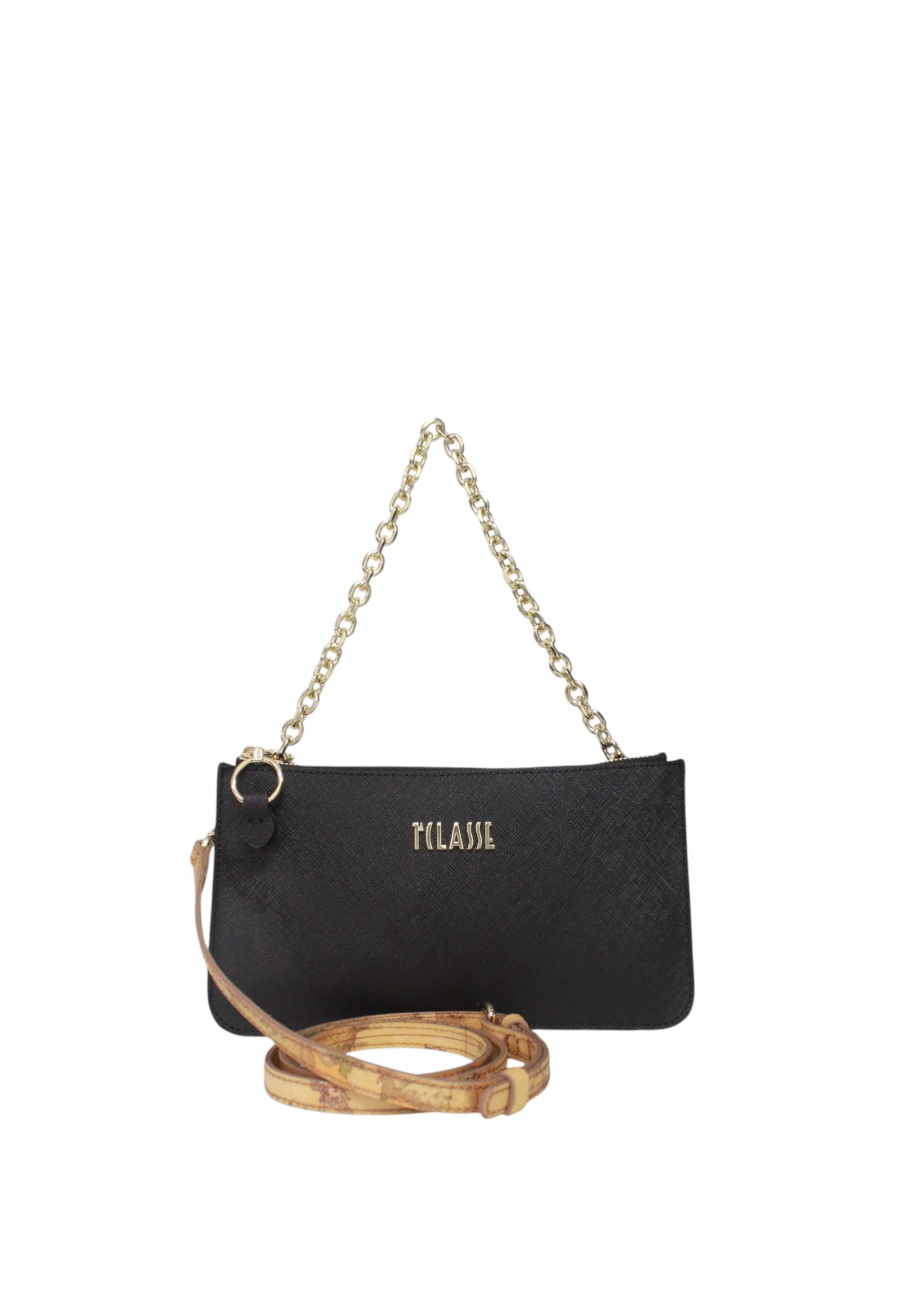 Borsa Donna Alviero Martini 1a Classe Nero