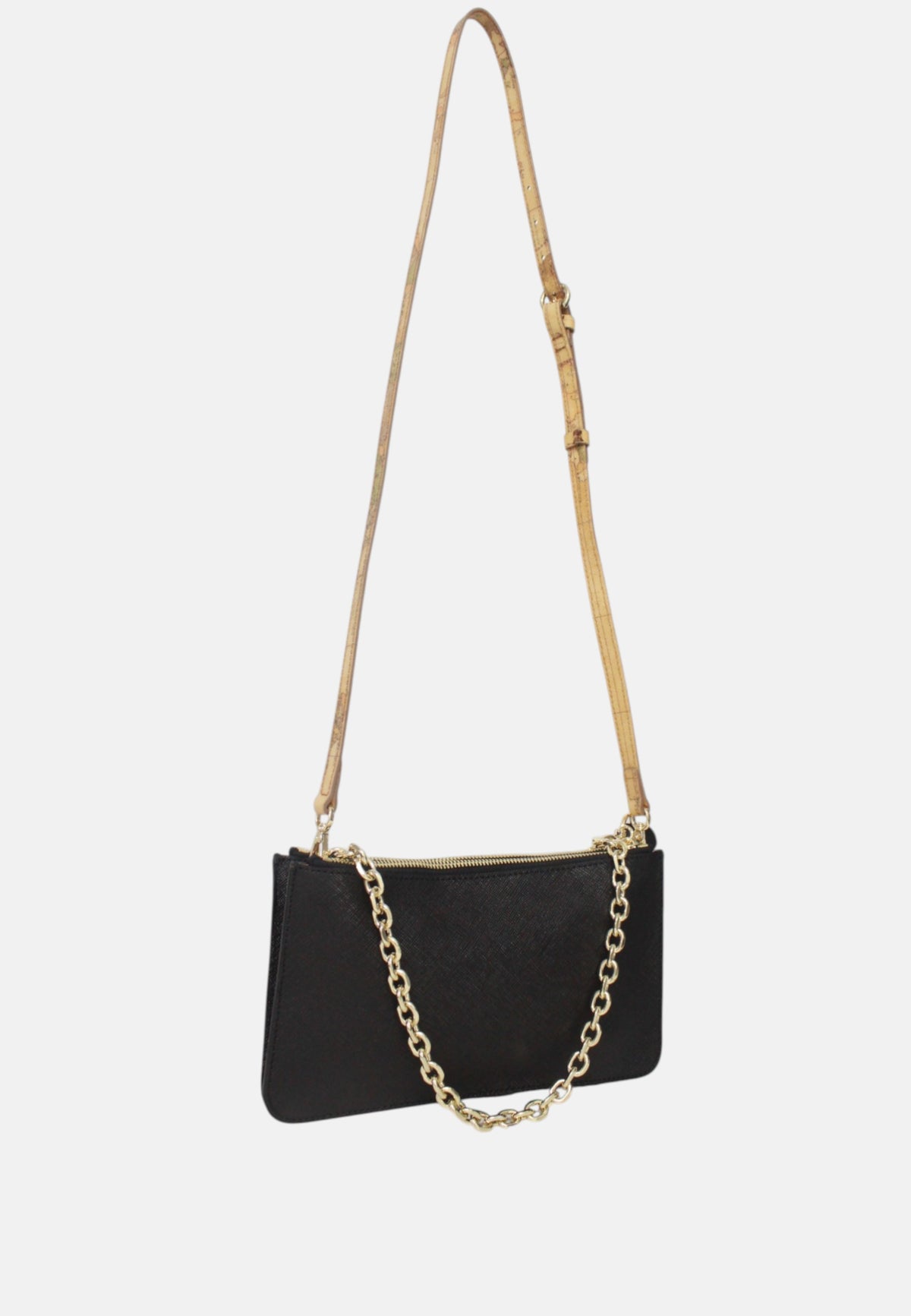 Borsa Donna Alviero Martini 1a Classe Nero