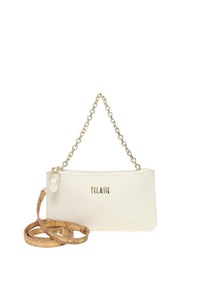 Borsa Donna Alviero Martini 1a Classe Avorio